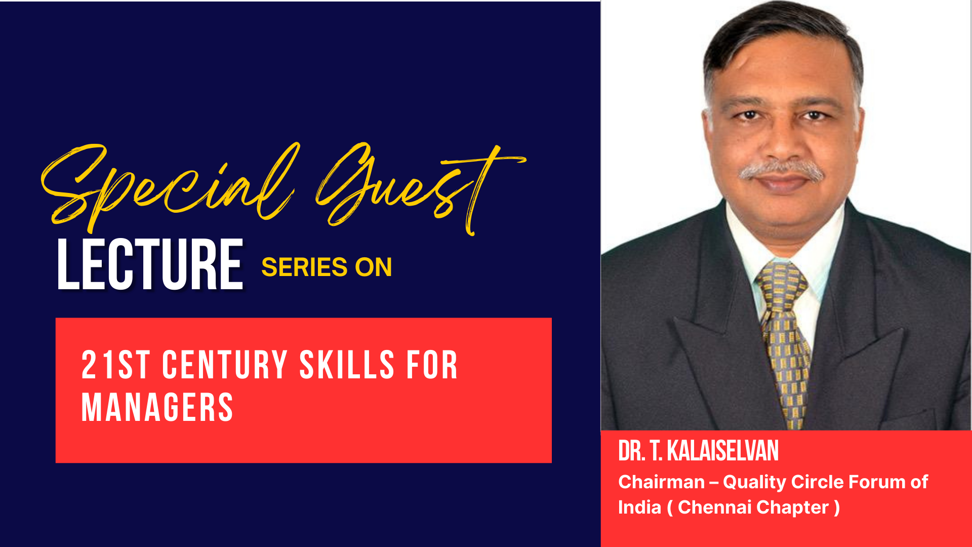 Expert Session Image